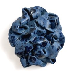 Krllet - keramik vgophng -bl