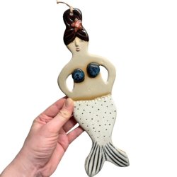 Havfrue vgophng - Merle