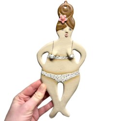 Badenymfe vgophng - Louise