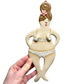 Badenymfe vgophng - Louise