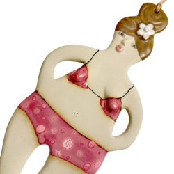 Badenymfe vgophng - Ellie