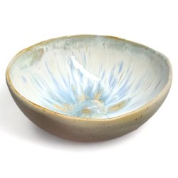 Pfugl - keramik skl - 19cm - 03