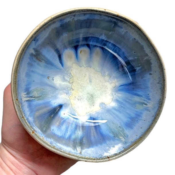 Pfugl - keramik skl - 12cm - 01