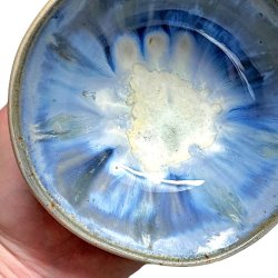 Pfugl - keramik skl - 12cm - 01