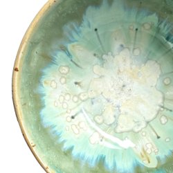 Pfugl - keramik skl - 12cm - 05