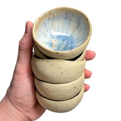 Pfugl - keramik skl - 7cm - 01