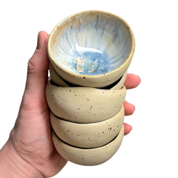 Pfugl - keramik skl - 7cm - 01