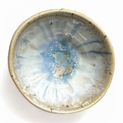 Pfugl - keramik skl - 7cm - 01