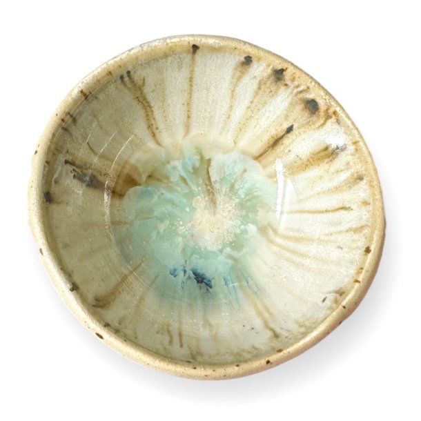 Pfugl - keramik skl - 7cm - 02