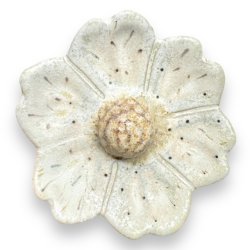 Blomst - Keramik vgophng - Prik 14