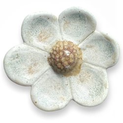 Blomst - Keramik vgophng - Hstanemone 14