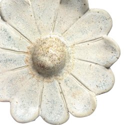 Blomst - Keramik vgophng - Lys 17