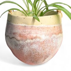 Hngepotte - Keramik 10