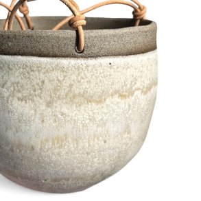 Hngepotte - Keramik 15