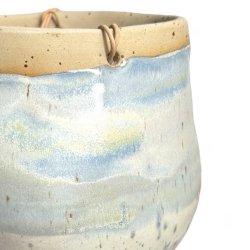 H�ngepotte - Keramik �14