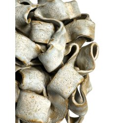 Stort Krllet - keramik vgophng 