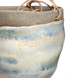 Hngepotte - Keramik 12