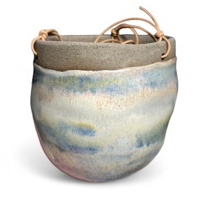 Hngepotte - Keramik 12