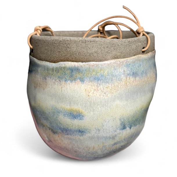 Hngepotte - Keramik 12