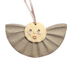 Engel - keramik ophng