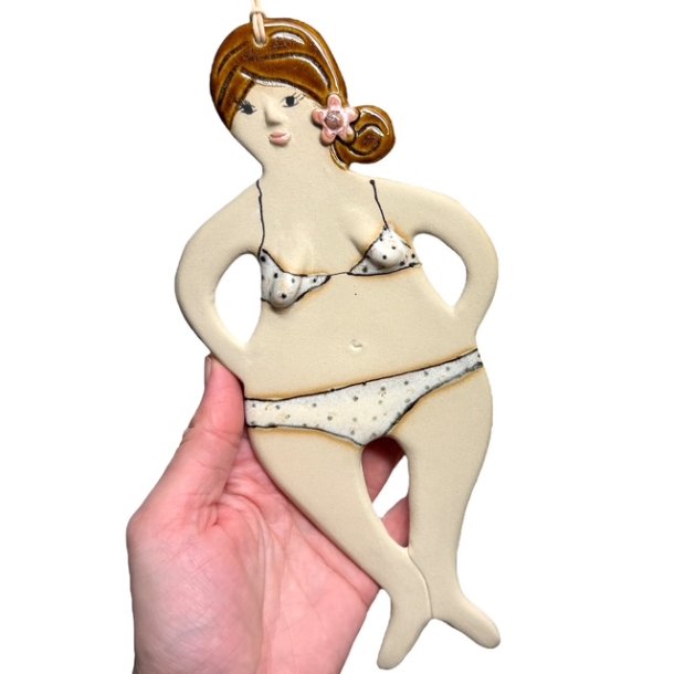 Badenymfe vgophng - Sonja