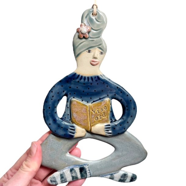 Lselyst - Keramik vgophng - Julia