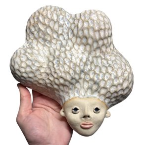 Mne hr - keramik vgophng