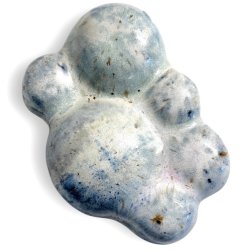 Bubbles - keramik relief - Farvepalette 