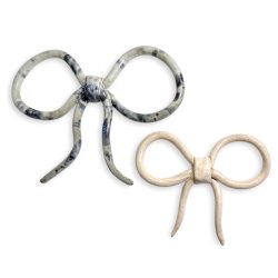 Sljfe - keramik vgophng - Rosa prik