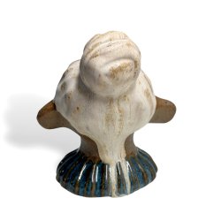 Alfehr - Keramik buste