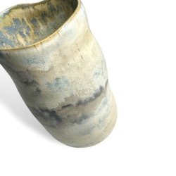 Shape keramik vase - Strand - 22cm