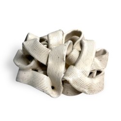 Krllet - keramik vgophng - Lys