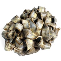 Stort "Krllet" - keramik vgophng - Gylden