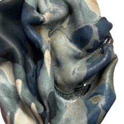 Oprrt hav - keramik relief - lille