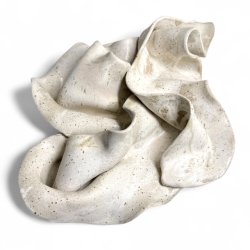 Stoflighed - Keramik relief - v�goph�ng - 2. sortering