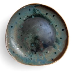 Keramikfad - plet