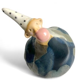 Svvende personlighed - Bubblegum bl 