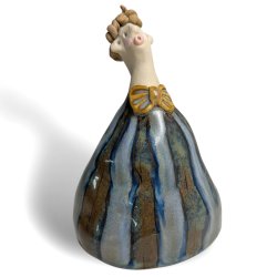 Svvende personlighed - Alfred