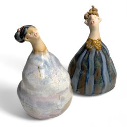 Svvende personlighed - Alfred