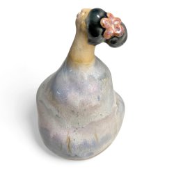 Svvende personlighed - Agnes