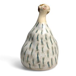 Svvende personlighed - Agnete