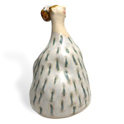 Svvende personlighed - Agnete