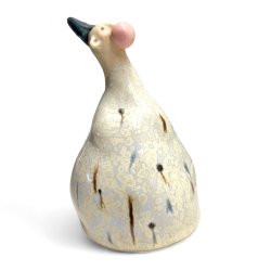 Svvende personlighed - Bubblegum - bl hat