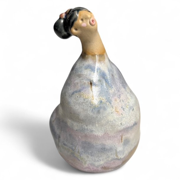 Svvende personlighed - Agnes