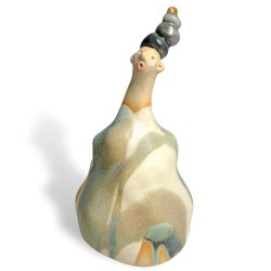 Svvende personlighed - Stenvarde