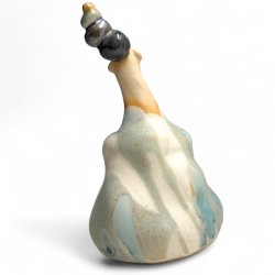 Svvende personlighed - Stenvarde