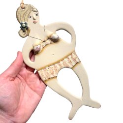 Badenymfe vgophng - Jette