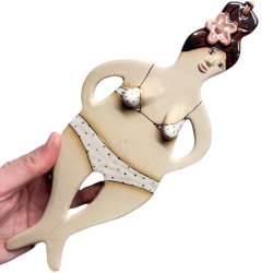 Badenymfe vgophng - Lea