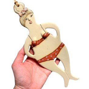 Badenymfe vgophng - Lotte