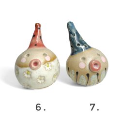 Festoriginal - keramikfigur